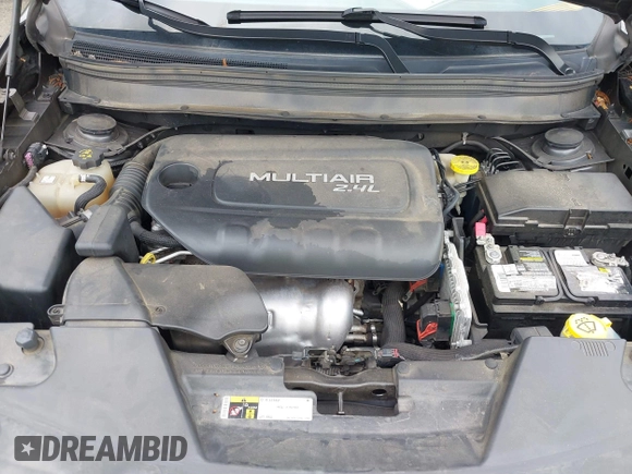 2016 Jeep Cherokee Limited with VIN 1C4PJLDBXGW211996, listed as a IAAI auction lot 42465945 with 153,067 mi miles and . Bid and sale history available at DreamBid. Image 10.