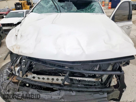 2022 Chevrolet Tahoe LT with VIN 1GNSCNKD8NR351987, listed as a Copart auction lot 51801305 with Not provided miles and Non repairable. Bid and sale history available at DreamBid. Image 12.