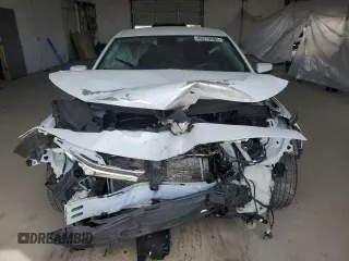 2022 Chevrolet Malibu LT with VIN 1G1ZD5ST7NF207059, listed as a Copart auction lot 49319505 with 62,938 mi miles and Salvage Title. Bid and sale history available at DreamBid. Image 5.