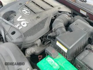 2008 Hyundai Sonata SE с VIN 5NPEU46F68H372454, выставлен на аукционе IAAI как лот 43558923 с пробегом 154 286 миль миль и . История ставок и продаж доступна на DreamBid. Изображение 12.