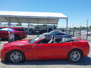 2013 Chevrolet Camaro LT z VIN 2G1FB3D34D9104778, wystawiony jako IAAI lot #42229416 z przebiegiem 99 123 mil mil oraz . Historia ofert i sprzedaży dostępna na DreamBid. Obrazek 20.