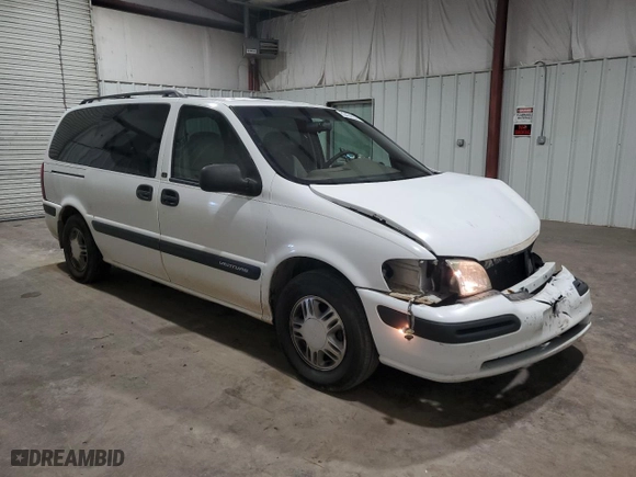 2000 Chevrolet Venture LT 1SD Pkg with VIN 1GNDX03E8YD302930, listed as a Copart auction lot 85424234 with 173,635 mi miles and Salvage Title. Bid and sale history available at carsss.com. Image 4.