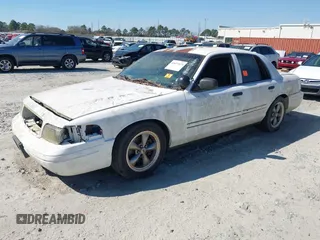2007 Ford Police Interceptor с VIN 2FAFP71W07X136860, выставлен на аукционе IAAI как лот 41627675 с пробегом Не указан миль и . История ставок и продаж доступна на DreamBid. Изображение 2.