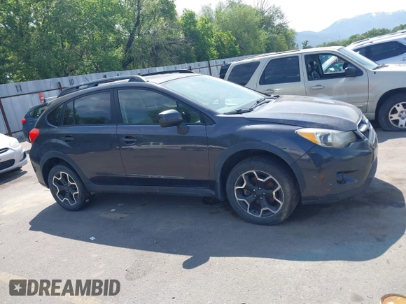 2013 Subaru Crosstrek Limited with VIN JF2GPAKC7D2832602, listed as a IAAI auction lot 42447247 with 153,229 mi miles and . Bid and sale history available at DreamBid. Image 13.