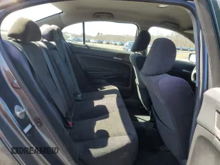 2009 Honda Accord LX-P with VIN 1HGCP26449A191090, listed as a Copart auction lot 51800275 with 317,314 mi miles and Clean Title. Bid and sale history available at DreamBid. Image 10.