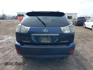 2006 Lexus RX 330 with VIN 2T2HA31U36C099555, listed as a IAAI auction lot 42176862 with 292,850 mi miles. Bid and sale history available at carsss.com. Image 16.