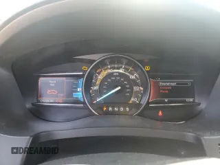 2017 Ford Explorer XLT с VIN 1FM5K8D83HGD98964, выставлен на аукционе Copart как лот 60040785 с пробегом 176 722 миль миль и Списание • Salvage title. История ставок и продаж доступна на DreamBid. Изображение 9.
