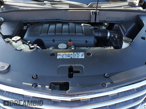 2017 Chevrolet Traverse LT with VIN 1GNKRHKD2HJ113507, listed as a Copart auction lot 50257365 with 212,590 mi miles and Clean Title. Bid and sale history available at DreamBid. Image 12.