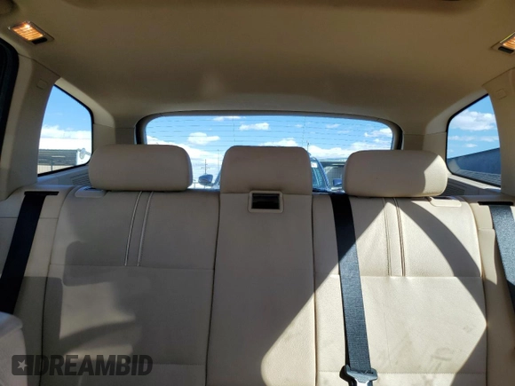 2010 BMW X3 xDrive30i with VIN WBXPC9C4XAWJ33035, listed as a Copart auction lot 50515595 with 161,740 mi miles and Clean Title. Bid and sale history available at carsss.com. Image 10.