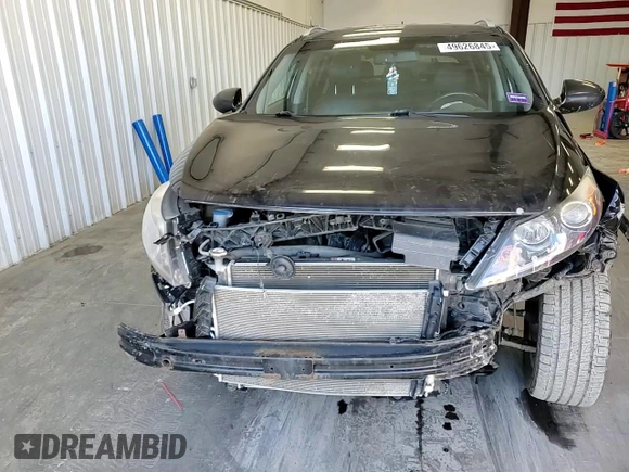 2016 Kia Sportage EX with VIN KNDPCCAC4G7833172, listed as a Copart auction lot 49626845 with 115,133 mi miles and Salvage Title. Bid and sale history available at carsss.com. Image 12.
