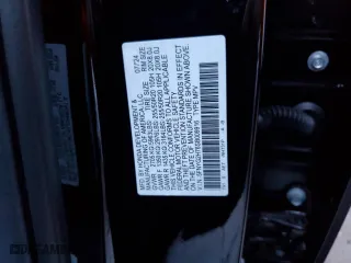 2025 Honda Pilot Touring with VIN 5FNYG2H76SB009916, listed as a Copart auction lot 43832285 with 2,998 mi miles and Salvage Title. Bid and sale history available at carsss.com. Image 13.
