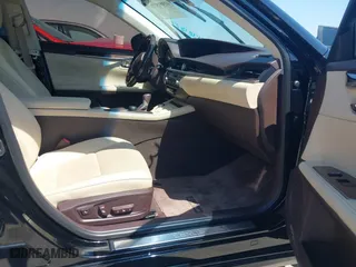 2016 Lexus ES 350 with VIN 58ABK1GG7GU019034, listed as a IAAI auction lot 41981877 with 1 mi miles. Bid and sale history available at carsss.com. Image 5.