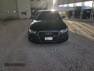 2015 Audi A4 Premium with VIN WAUBFAFL7FN035173, listed as a Copart auction lot 45149095 with 138,168 mi miles and Salvage Title. Bid and sale history available at carsss.com. Image 11.