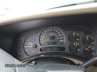 2004 Chevrolet Silverado 1500 with VIN 1GCEK19T14E193948, listed as a IAAI auction lot 41515676 with 188,289 mi miles and . Bid and sale history available at DreamBid. Image 7.