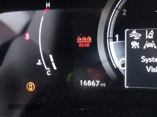 2023 Lexus RX 350 с VIN 2T2BAMBA6PC021384, выставлен на аукционе IAAI как лот 41922467 с пробегом 16 867 миль миль и . История ставок и продаж доступна на DreamBid. Изображение 7.