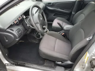2005 Dodge Neon SXT z VIN 1B3ES56C25D256947, wystawiony jako Copart lot #55819975 z przebiegiem 110 865 mil mil oraz Szkody całkowita. Historia ofert i sprzedaży dostępna na DreamBid. Obrazek 7.