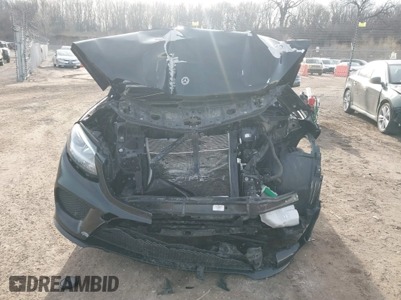 2018 Mercedes-Benz GLE 350 with VIN 4JGDA5JB2JB175606, listed as a IAAI auction lot 41769554 with 63,081 mi miles and . Bid and sale history available at DreamBid. Image 12.