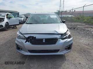 2017 Subaru Impreza z VIN 4S3GKAA62H3603771, wystawiony jako IAAI lot #42217635 z przebiegiem 118 903 mil mil oraz . Historia ofert i sprzedaży dostępna na DreamBid. Obrazek 12.