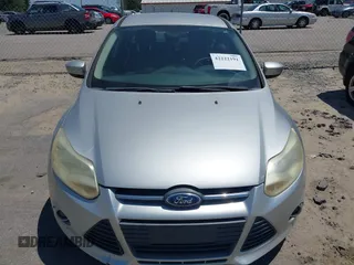 2012 Ford Focus SE with VIN 1FAHP3F24CL147214, listed as a IAAI auction lot 42222191 with 181,461 mi miles and . Bid and sale history available at DreamBid. Image 6.