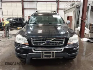 2009 Volvo XC90 V8 z VIN YV4CZ852491495724, wystawiony jako IAAI lot #42420124 z przebiegiem 131 011 mil mil oraz . Historia ofert i sprzedaży dostępna na DreamBid. Obrazek 13.