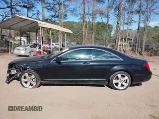 2013 Mercedes-Benz CL 550 z VIN WDDEJ9EB0DA030719, wystawiony jako IAAI lot #41894961 z przebiegiem 130 543 mil mil oraz . Historia ofert i sprzedaży dostępna na DreamBid. Obrazek 14.