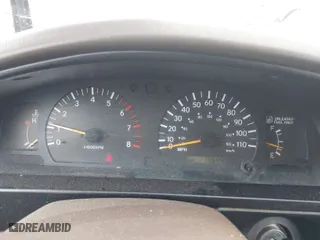 2000 Toyota Tacoma PreRunner with VIN 5TESN92N5YZ700535, listed as a IAAI auction lot 41764226 with NaN miles. Bid and sale history available at carsss.com. Image 7.