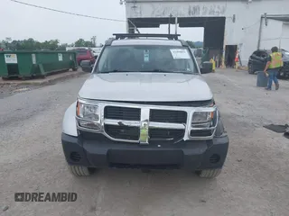 2011 Dodge Nitro Heat with VIN 1D4PU4GK1BW598734, listed as a IAAI auction lot 42498891 with 88,444 mi miles and . Bid and sale history available at DreamBid. Image 12.