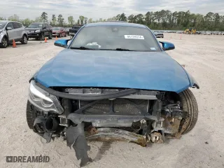 2020 BMW M2 Competition with VIN WBS2U7C01L7E82342, listed as a Copart auction lot 46139314 with 0 mi miles. Bid and sale history available at carsss.com. Image 5.