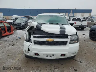 2012 Chevrolet Avalanche LT with VIN 3GNTKFE73CG312496, listed as a Copart auction lot 45145135 with 150,316 mi miles and Clean Title. Bid and sale history available at carsss.com. Image 5.