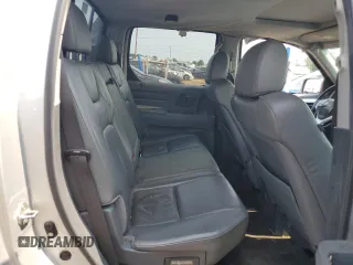 2008 Honda Ridgeline RTL with VIN 2HJYK16508H540263, listed as a Copart auction lot 67413854 with 200,732 mi miles and Clean Title. Bid and sale history available at carsss.com. Image 10.