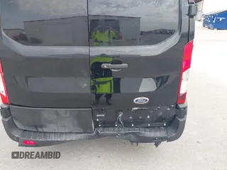 2020 Ford Transit Cargo с VIN 1FTYE1Y83LKA27478, выставлен на аукционе IAAI как лот 42468253 с пробегом 73 131 миль миль и . История ставок и продаж доступна на DreamBid. Изображение 6.