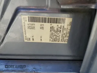 2012 Nissan Altima S with VIN 1N4AL2APXCC169986, listed as a Copart auction lot 53660785 with 193,506 mi miles and Salvage Title. Bid and sale history available at DreamBid. Image 14.