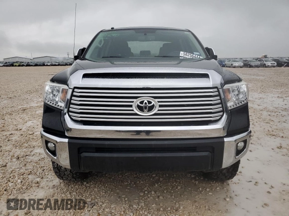 2016 Toyota Tundra 4WD Truck LTD with VIN 5TFHY5F10GX546923, listed as a Copart auction lot 58256444 with 140,895 mi miles and Clean Title. Bid and sale history available at carsss.com. Image 5.