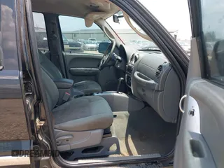 2007 Jeep Liberty Limited with VIN 1J4GK58K27W517443, listed as a IAAI auction lot 42586618 with 197,144 mi miles and . Bid and sale history available at DreamBid. Image 5.