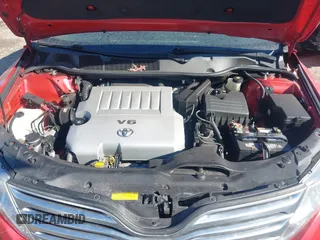 2009 Toyota Venza with VIN 4T3BK11AX9U023326, listed as a IAAI auction lot 41356383 with 53,590 mi miles and . Bid and sale history available at DreamBid. Image 10.
