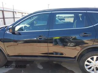 2016 Nissan Rogue S with VIN JN8AT2MV6GW153992, listed as a IAAI auction lot 42074239 with 82,110 mi miles. Bid and sale history available at carsss.com. Image 15.
