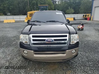 2012 Ford Expedition EL King Ranch with VIN 1FMJK1H51CEF49083, listed as a Copart auction lot 73460634 with 190,620 mi miles and Salvage Title. Bid and sale history available at carsss.com. Image 5.