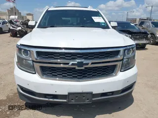 2018 Chevrolet Tahoe LT with VIN 1GNSCBKC1JR390663, listed as a IAAI auction lot 42757996 with 138,241 mi miles and . Bid and sale history available at DreamBid. Image 12.