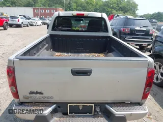 2012 Chevrolet Colorado Work Truck with VIN 1GCGTBF92C8139544, listed as a IAAI auction lot 42861374 with 149,804 mi miles and . Bid and sale history available at DreamBid. Image 8.
