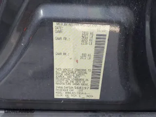 2013 Nissan Altima 2.5 SL with VIN 1N4AL3AP1DN568197, listed as a IAAI auction lot 41825919 with 107,846 mi miles. Bid and sale history available at carsss.com. Image 9.