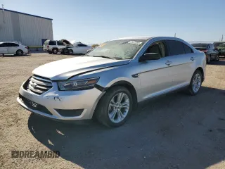 2016 Ford Taurus SE с VIN 1FAHP2D86GG116708, выставлен на аукционе Copart как лот 55472385 с пробегом 112 721 миль миль и Списание • Salvage title. История ставок и продаж доступна на DreamBid. Изображение 1.