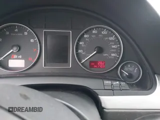 2007 Audi S4 z VIN WAUGL78E67A190905, wystawiony jako IAAI lot #41456682 z przebiegiem 141 703 mil mil oraz . Historia ofert i sprzedaży dostępna na DreamBid. Obrazek 7.