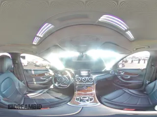 2018 Mercedes-Benz C 300 с VIN 55SWF4JB8JU258588, выставлен на аукционе Copart как лот 60350455 с пробегом 89 500 миль миль и Списание • Salvage title. История ставок и продаж доступна на DreamBid. Изображение 14.