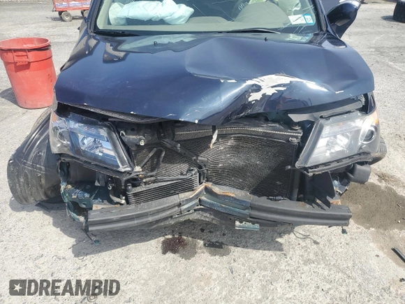 2011 Acura MDX with VIN 2HNYD2H20BH524380, listed as a Copart auction lot 51218155 with 0 mi miles and Salvage Title. Bid and sale history available at carsss.com. Image 13.