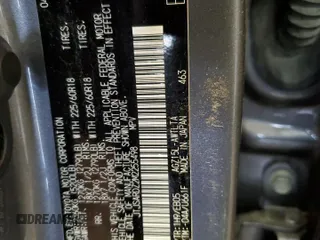2021 Lexus NX 300 F Sport с VIN JTJSARDZ2M2255498, выставлен на аукционе Copart как лот 54163505 с пробегом 37 929 миль миль и Списание • Salvage title. История ставок и продаж доступна на DreamBid. Изображение 13.