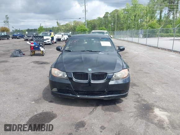 2009 BMW 3 Series 328i z VIN WBAPH57509NM34356, wystawiony jako IAAI lot #42011776 z przebiegiem 132 646 mil mil oraz . Historia ofert i sprzedaży dostępna na DreamBid. Obrazek 12.
