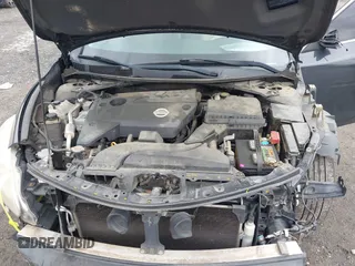 2015 Nissan Altima S z VIN 1N4AL3AP5FN335216, wystawiony jako IAAI lot #41942238 z przebiegiem 180 000 mil mil oraz . Historia ofert i sprzedaży dostępna na DreamBid. Obrazek 10.