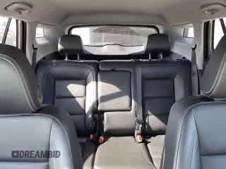 2024 GMC Terrain SLT z VIN 3GKALPEG7RL393252, wystawiony jako Copart lot #49613645 z przebiegiem 12 646 mil mil oraz Szkoda całkowita • Salvage title. Historia ofert i sprzedaży dostępna na DreamBid. Obrazek 10.