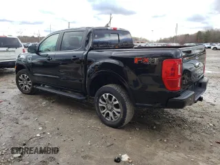 2019 Ford Ranger XL with VIN 1FTER4FH1KLA84153, listed as a Copart auction lot 71632992 with 30,596 mi miles and . Bid and sale history available at DreamBid. Image 2.