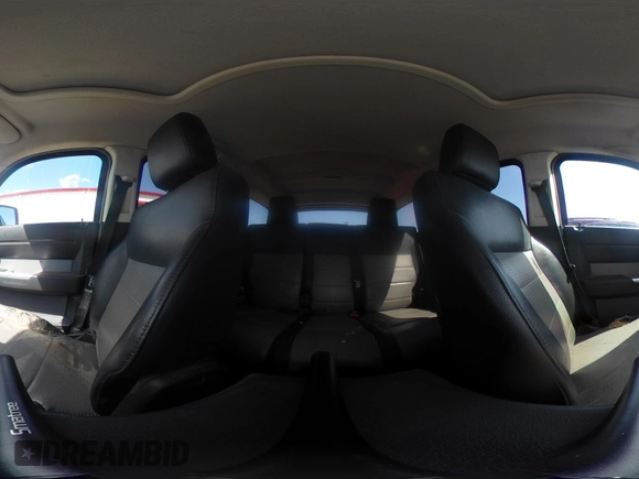 2007 Dodge Nitro SLT with VIN 1D8GU58K97W679278, listed as a IAAI auction lot 42014211 with 213,451 mi miles and . Bid and sale history available at carsss.com. Image 18.